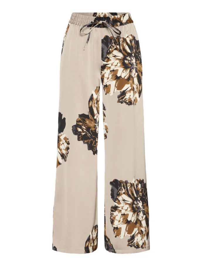 b.young Jannike Wide Pant