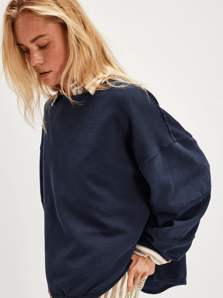 Free People Total Eclipse Tee