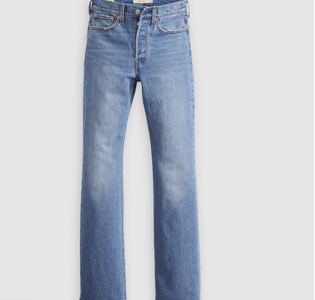 Levi's Wedgie Boot Fair Point PSK