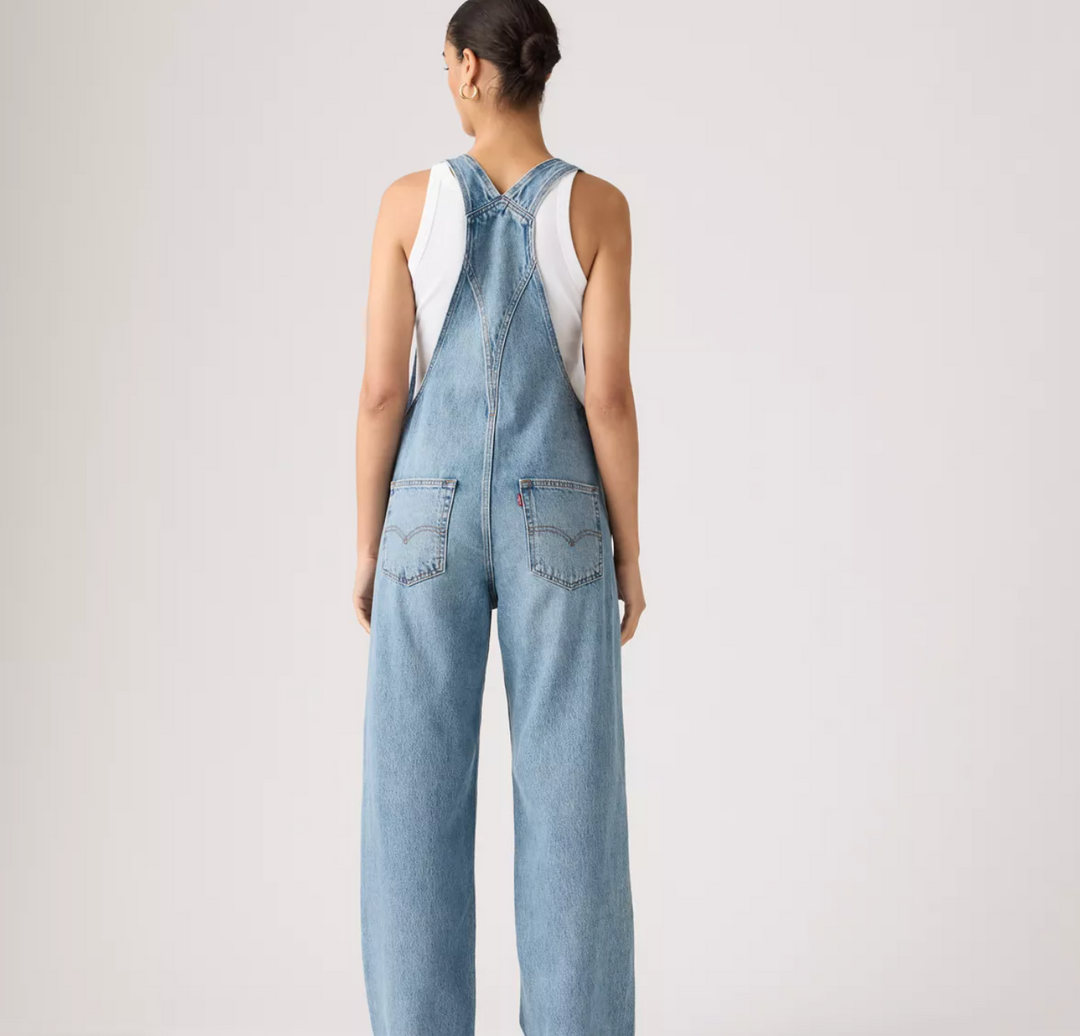 Levi's FL Baggy Overall Not The Same
