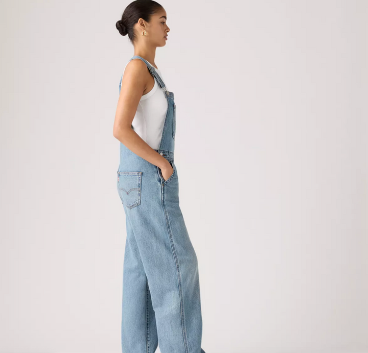 Levi's FL Baggy Overall Not The Same