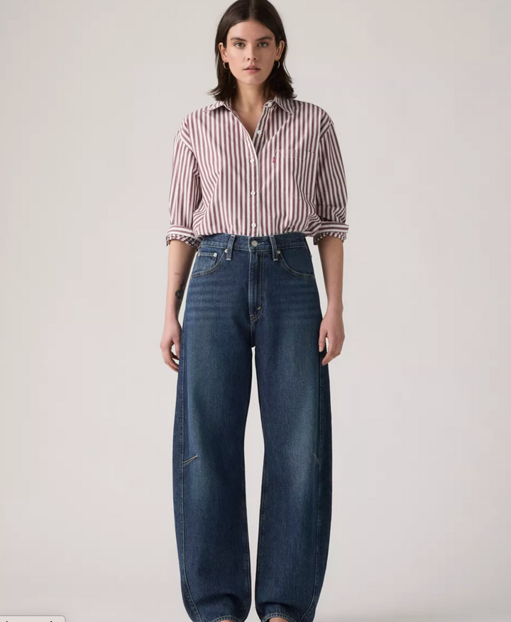 Levi's Cinch Barrel New Shades