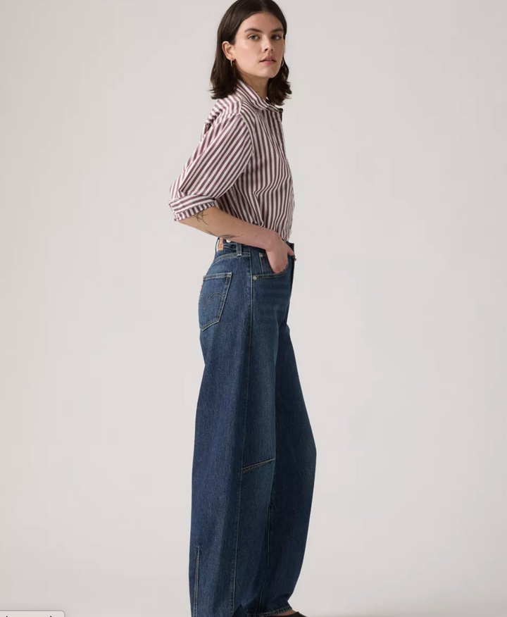 Levi's Cinch Barrel New Shades