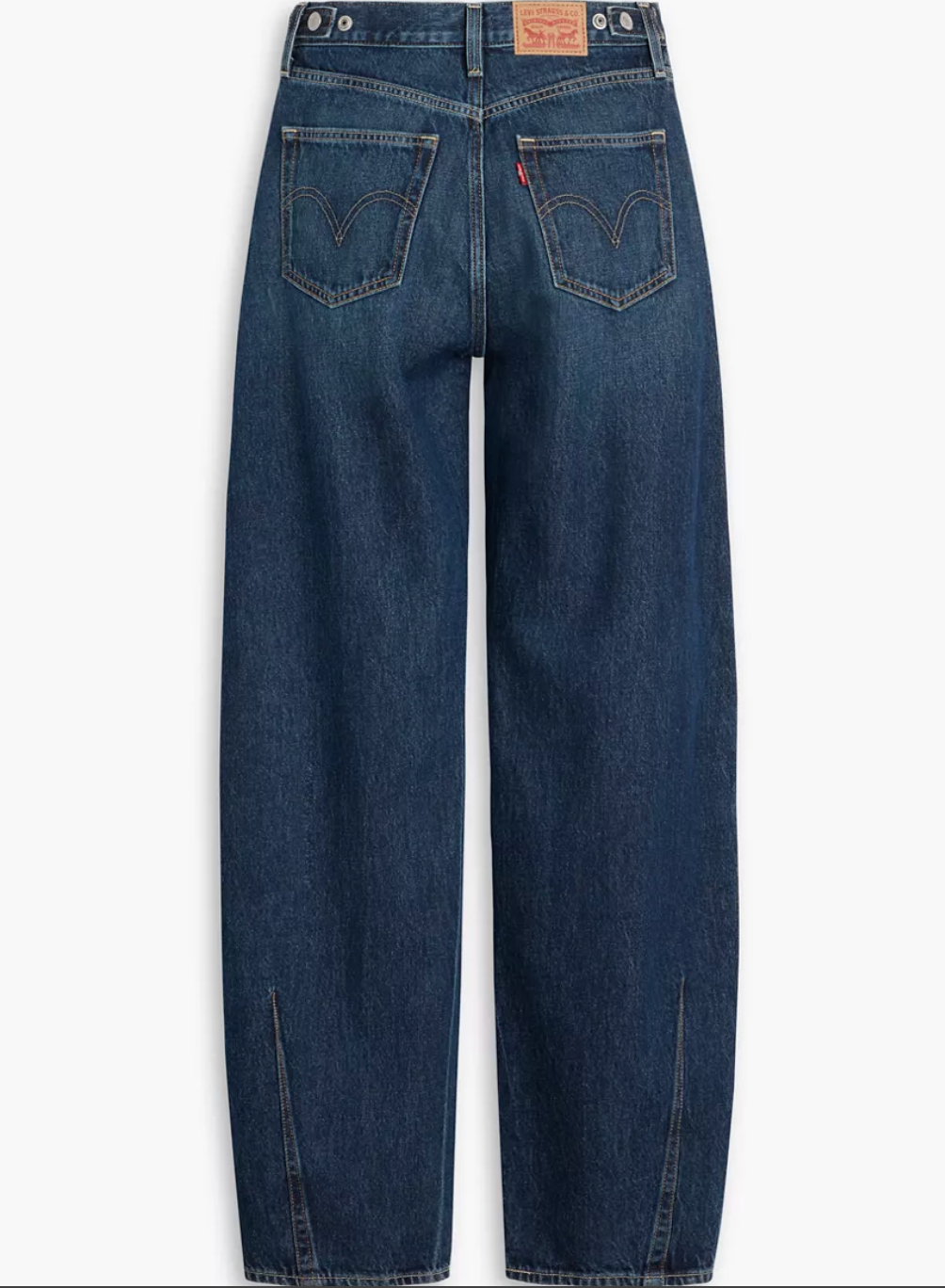 Levi's Cinch Barrel New Shades