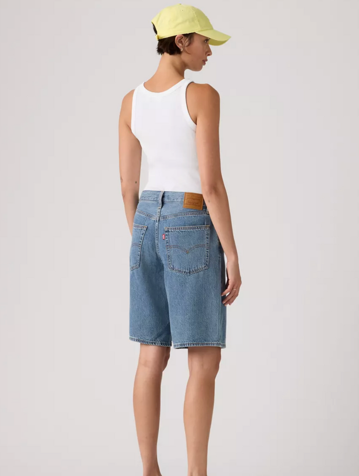 Levi's Baggy Dad Jorts Own It