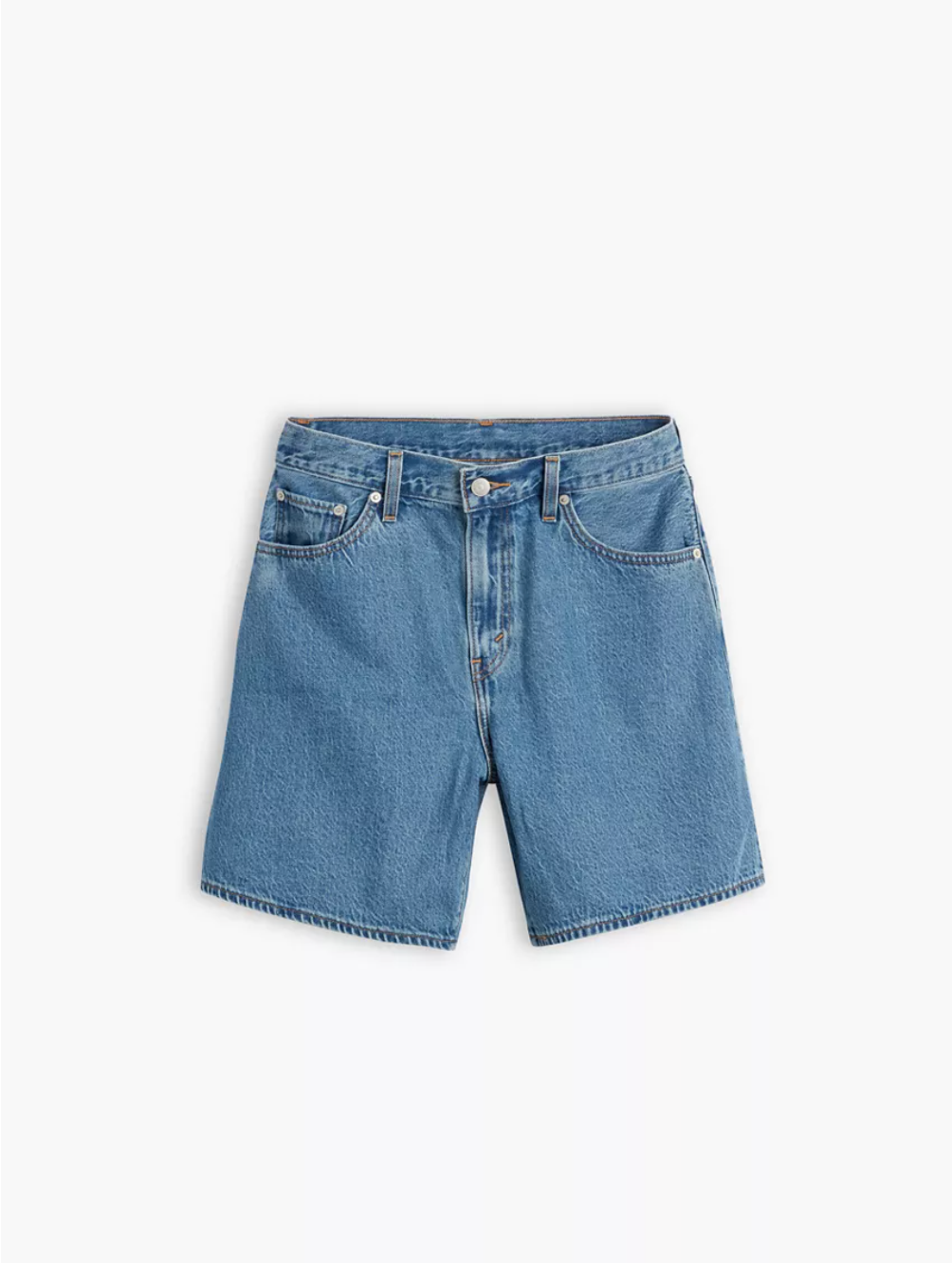 Levi's Baggy Dad Jorts Own It