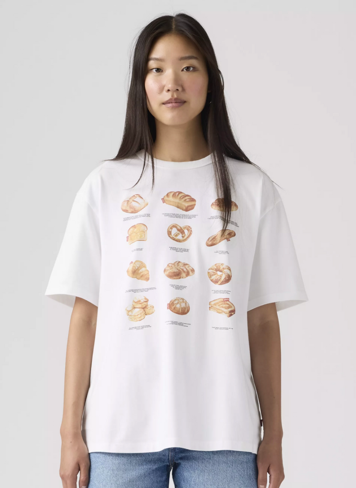 Levi's Tabor Tee