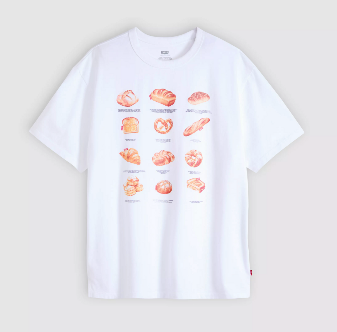 Levi's Tabor Tee