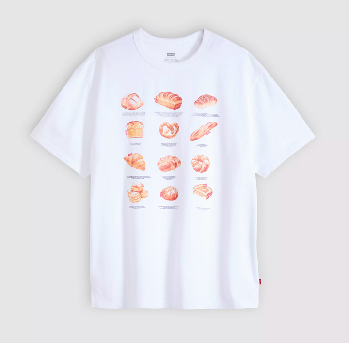 Levi's Tabor Tee