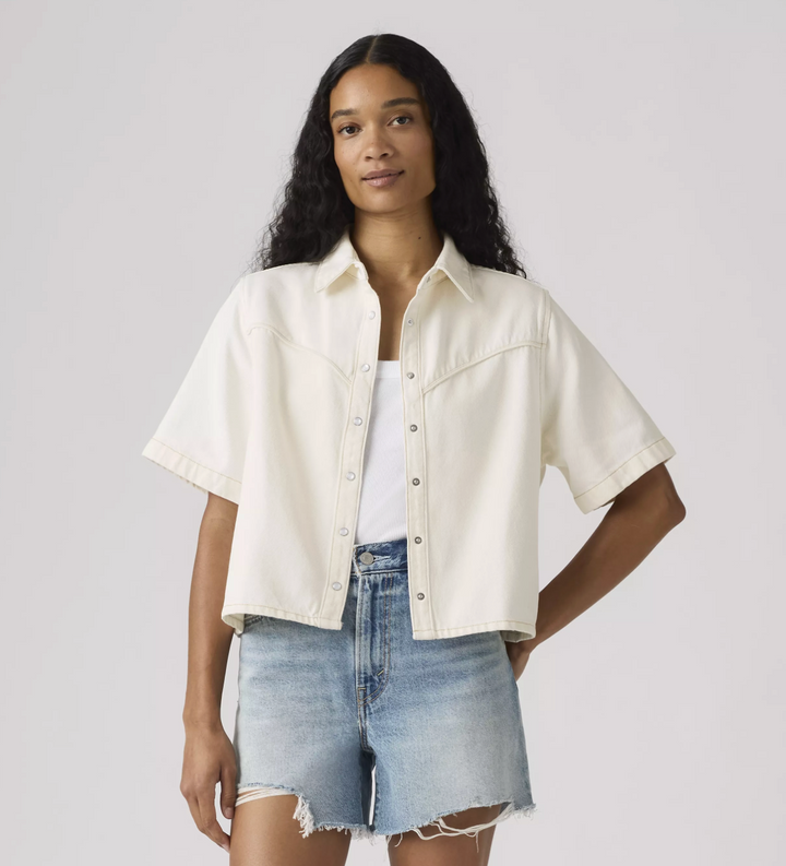 Levi's Logan Denim Shirt