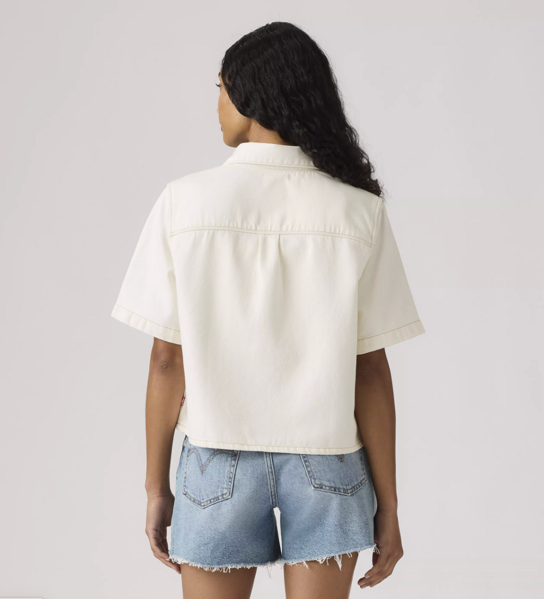 Levi's Logan Denim Shirt