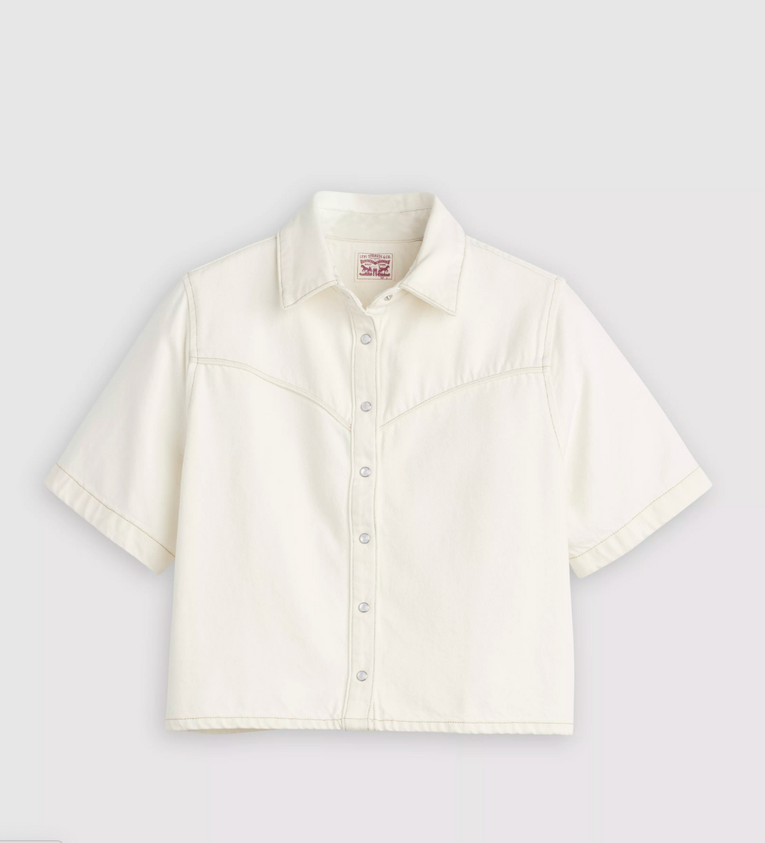 Levi's Logan Denim Shirt