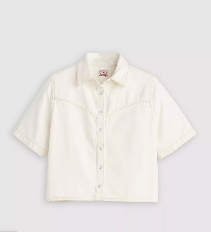 Levi's Logan Denim Shirt