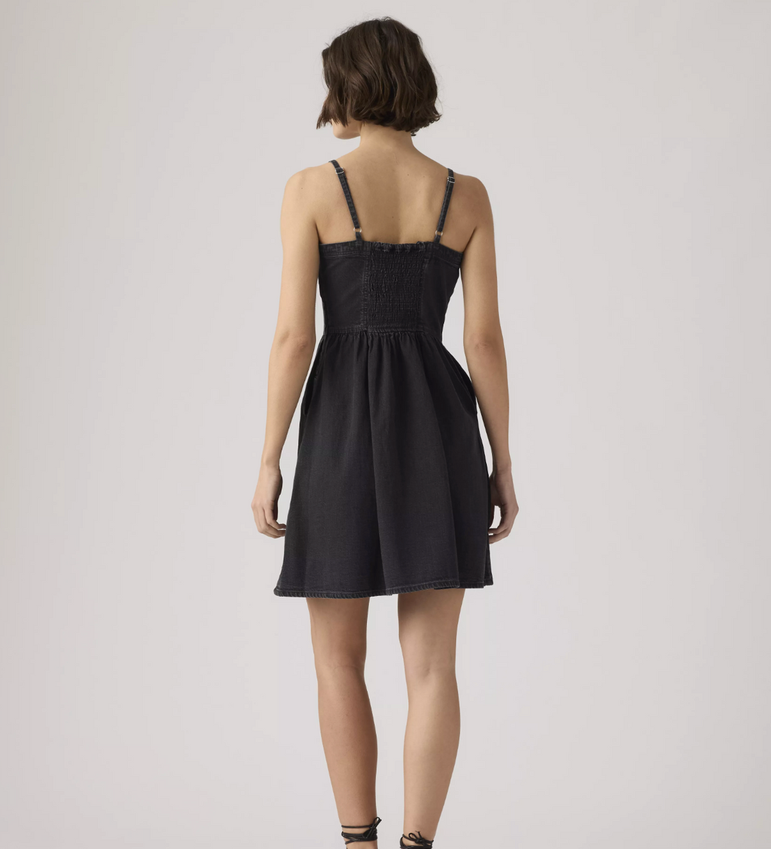 Levi's Jadine Denim Dress