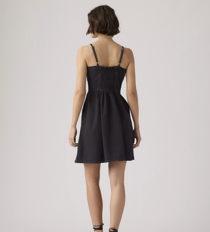 Levi's Jadine Denim Dress