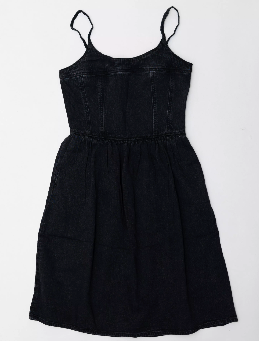 Levi's Jadine Denim Dress