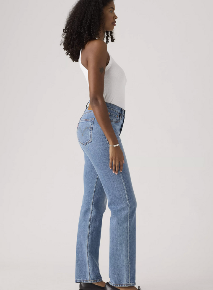 Levi's 501 Curve Lucid Dream