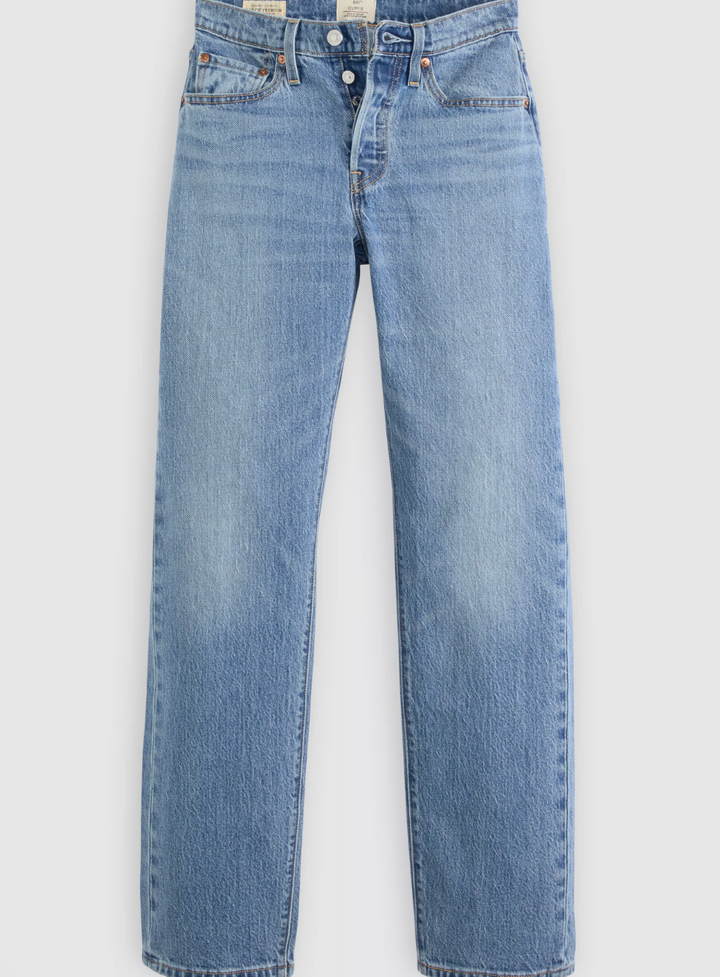 Levi's 501 Curve Lucid Dream