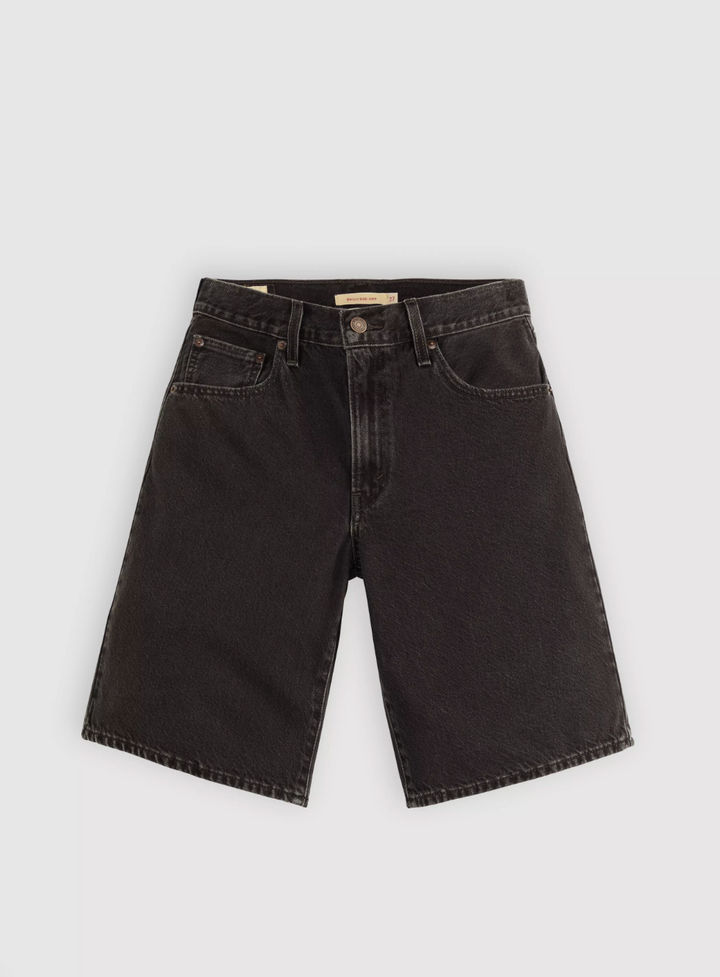 Levi's Baggy Dad Jort Open Mind