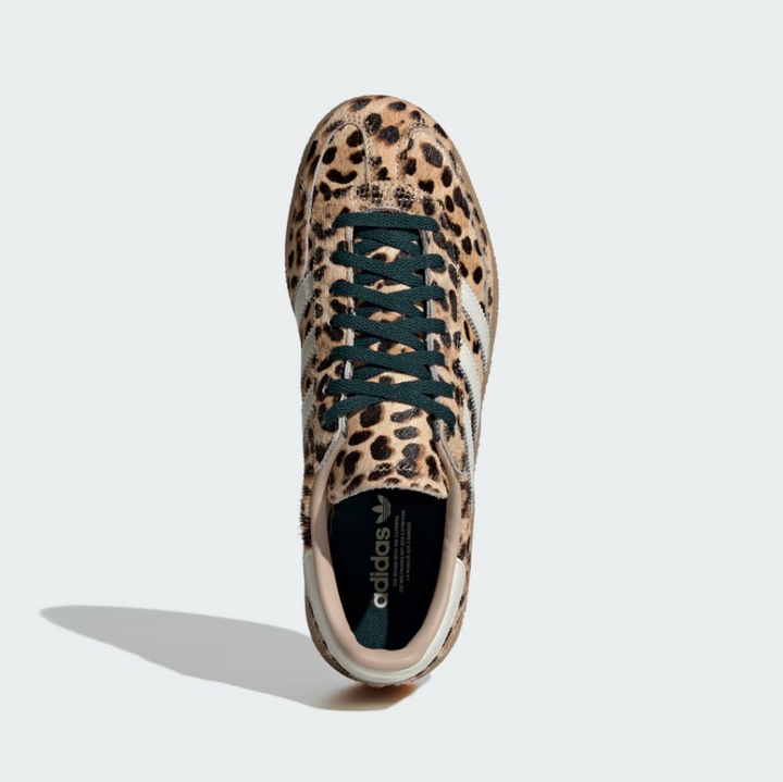 Adidas - W Handball Spezial Leopard Print