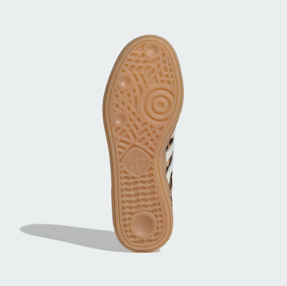 Adidas - W Handball Spezial Leopard Print