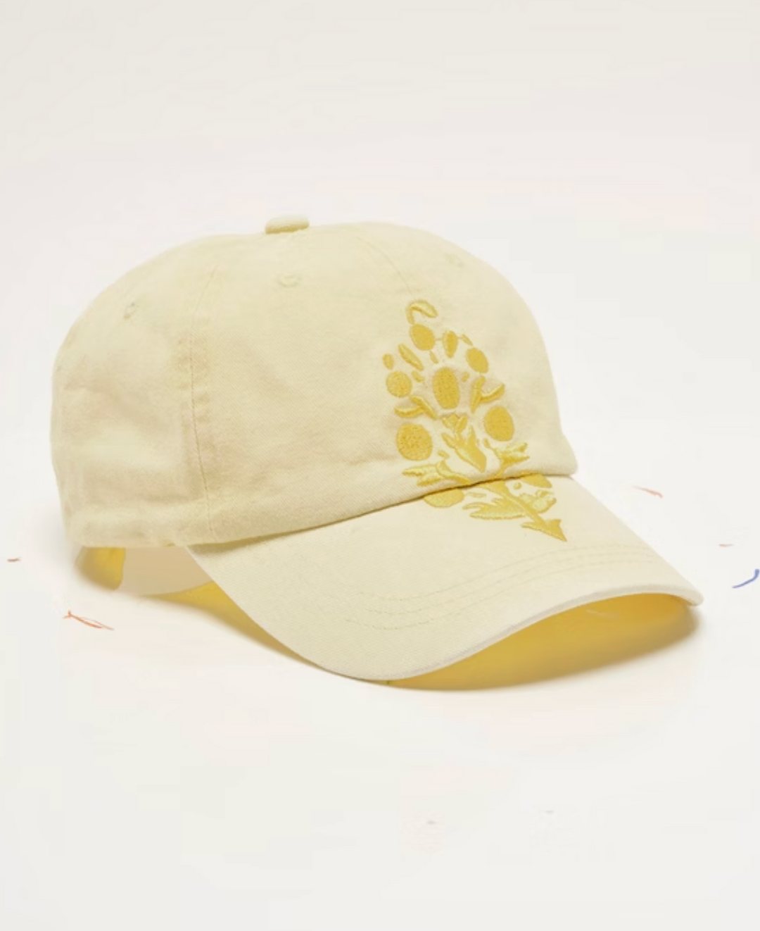 Free People Big Buti Ball Cap