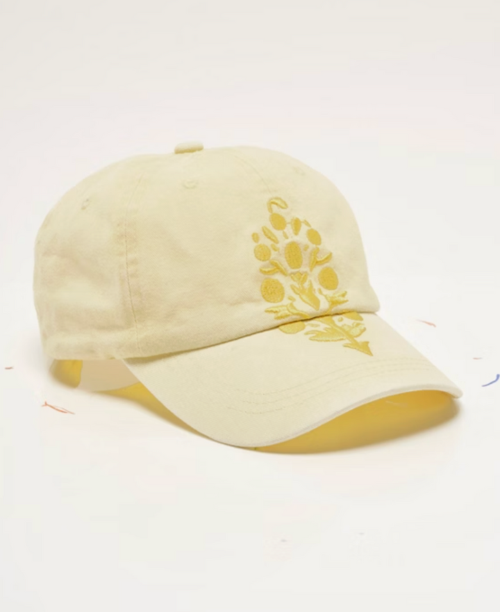 Free People Big Buti Ball Cap