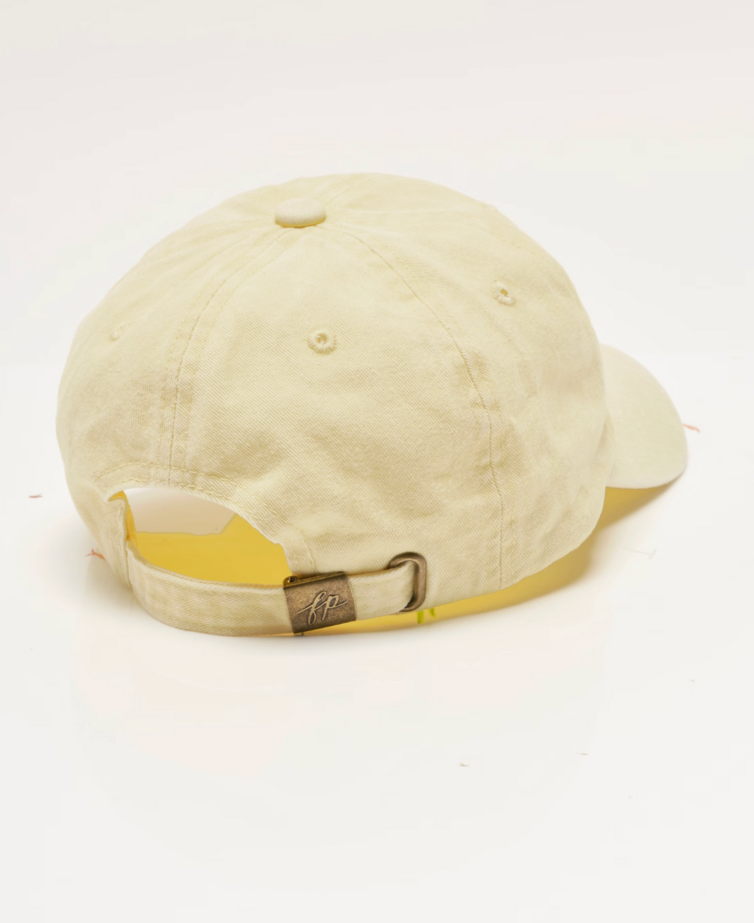 Free People Big Buti Ball Cap