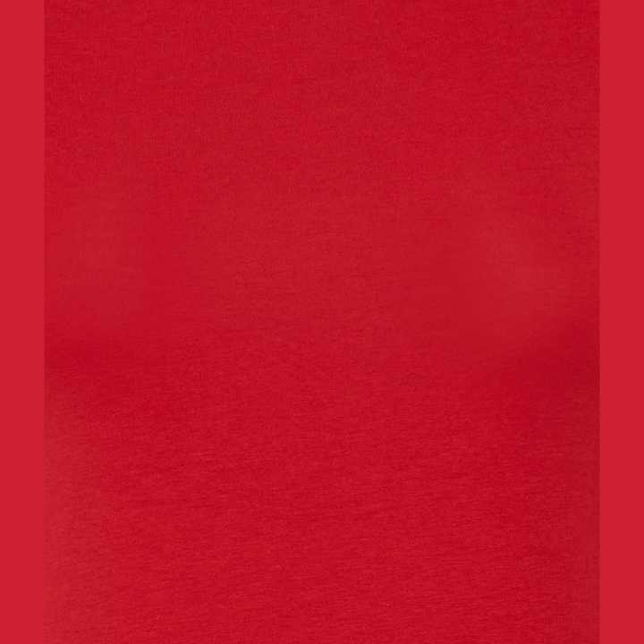 b.young Morla Ribbed Pencil Skirt