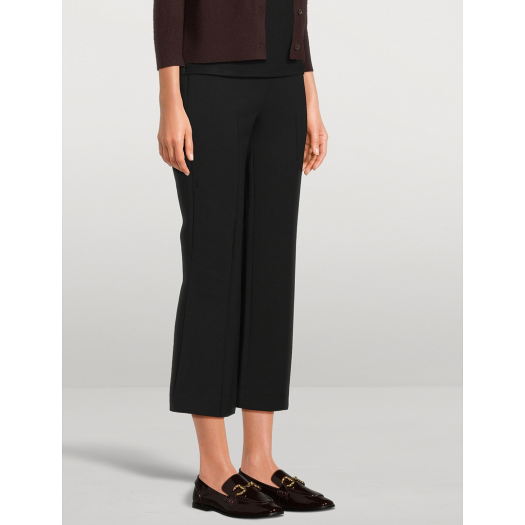 Jeffery Campbell Velviteen Loafer