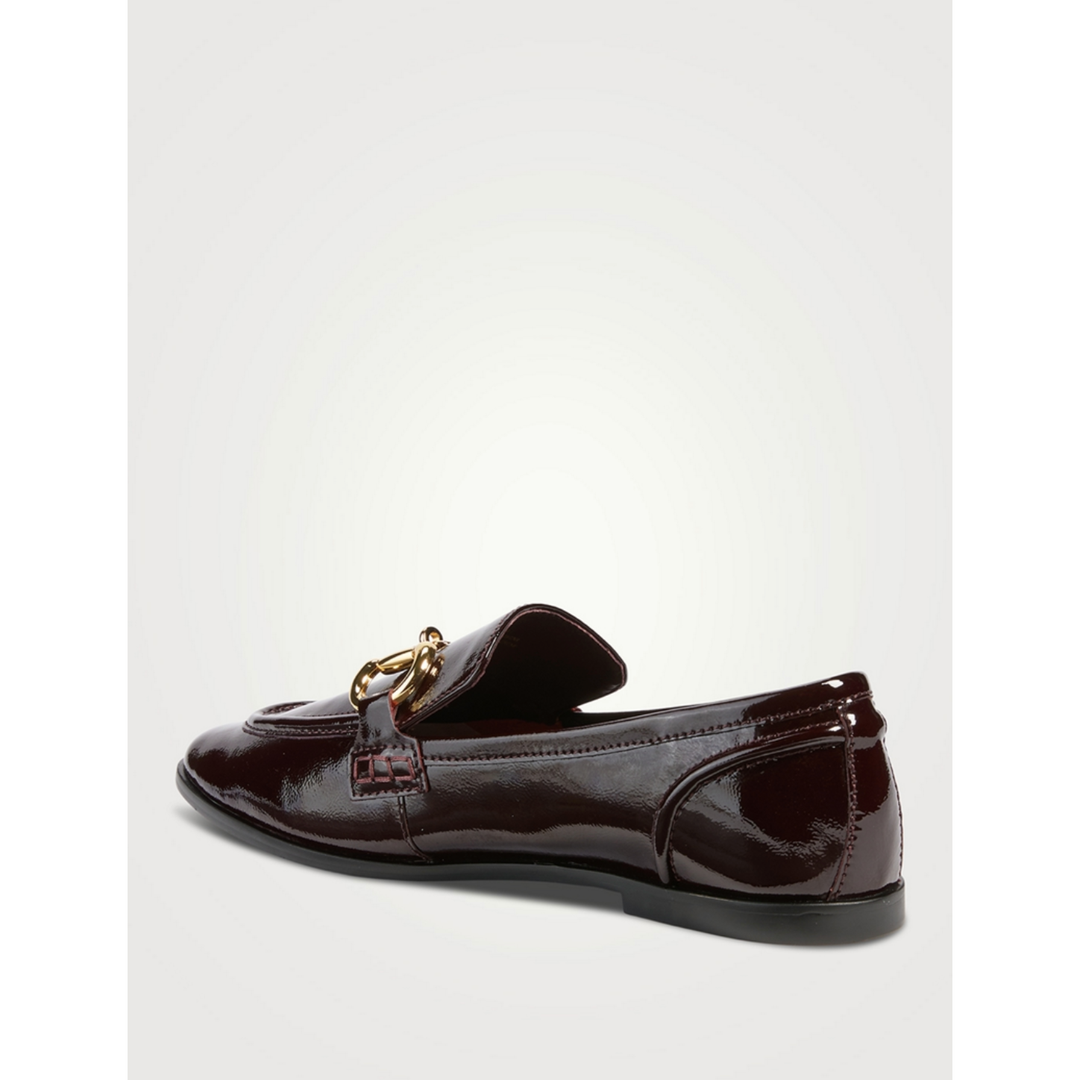 Jeffery Campbell Velviteen Loafer