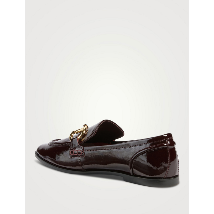 Jeffery Campbell Velviteen Loafer