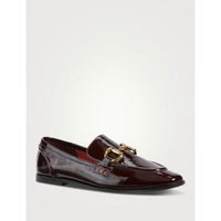 Jeffery Campbell Velviteen Loafer
