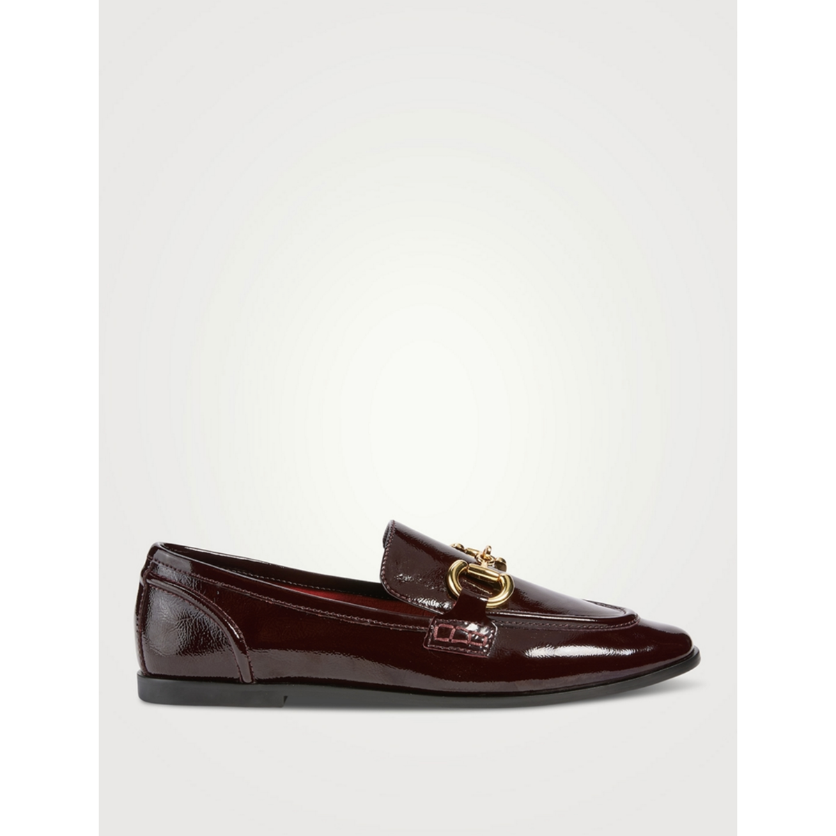 Jeffery Campbell Velviteen Loafer