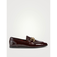 Jeffery Campbell Velviteen Loafer