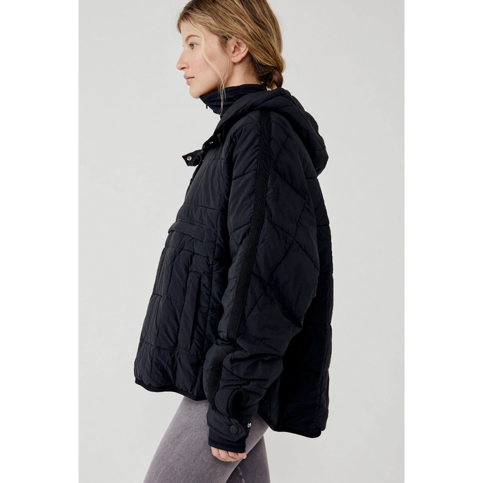 Free People Pippa Packable Puffer Jacket