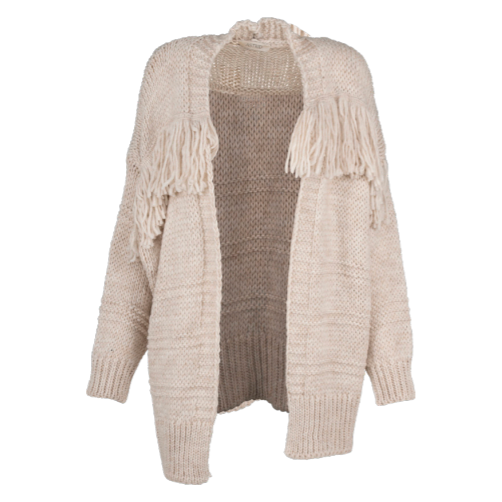 Astrid Tennessee Cardigan