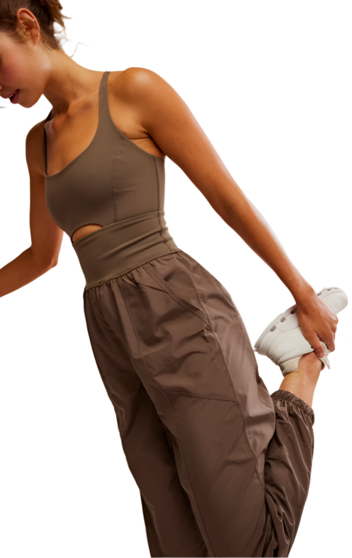 Free People Righteous Onesie