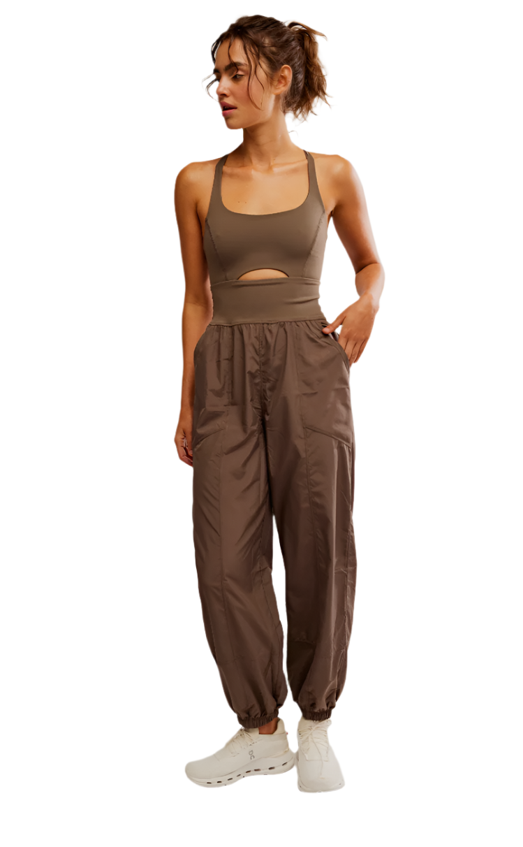 Free People Righteous Onesie