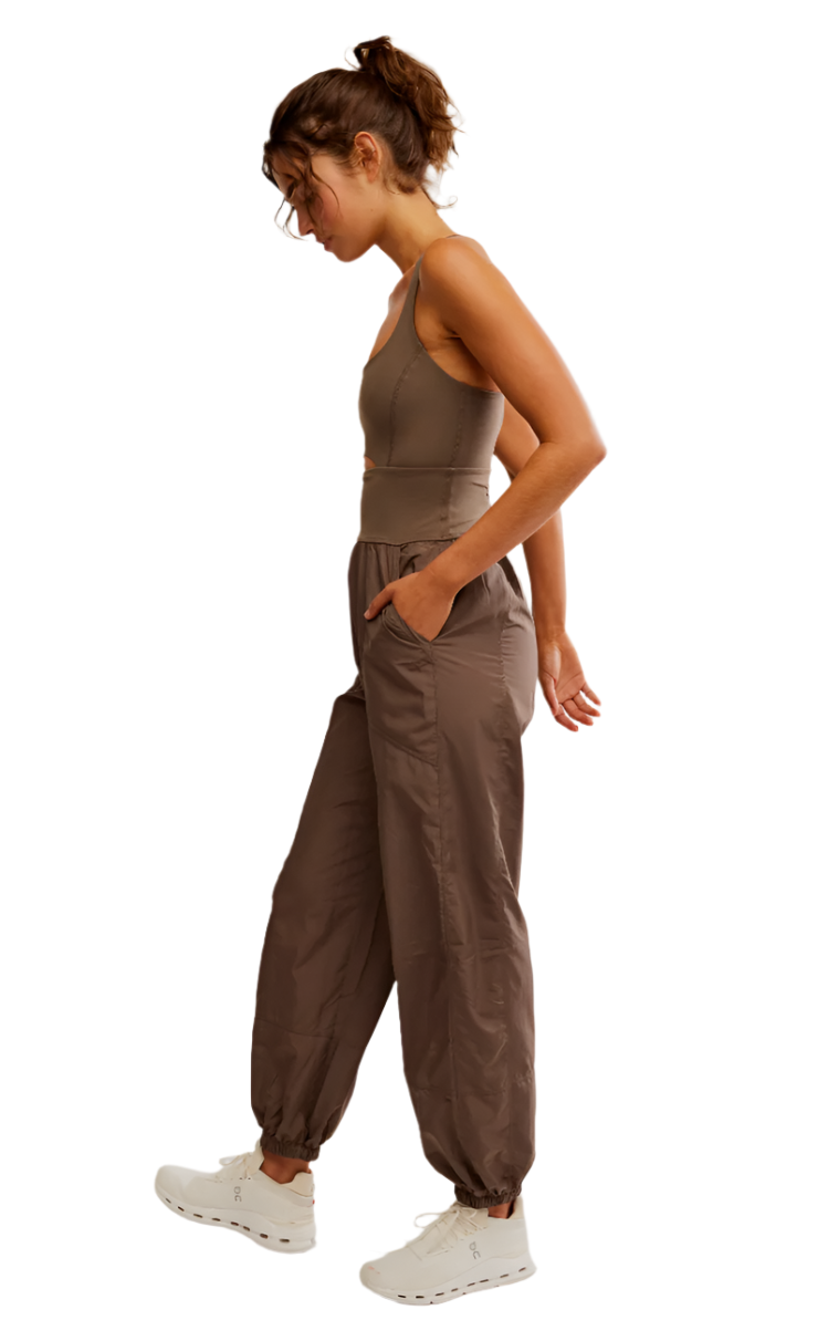 Free People Righteous Onesie