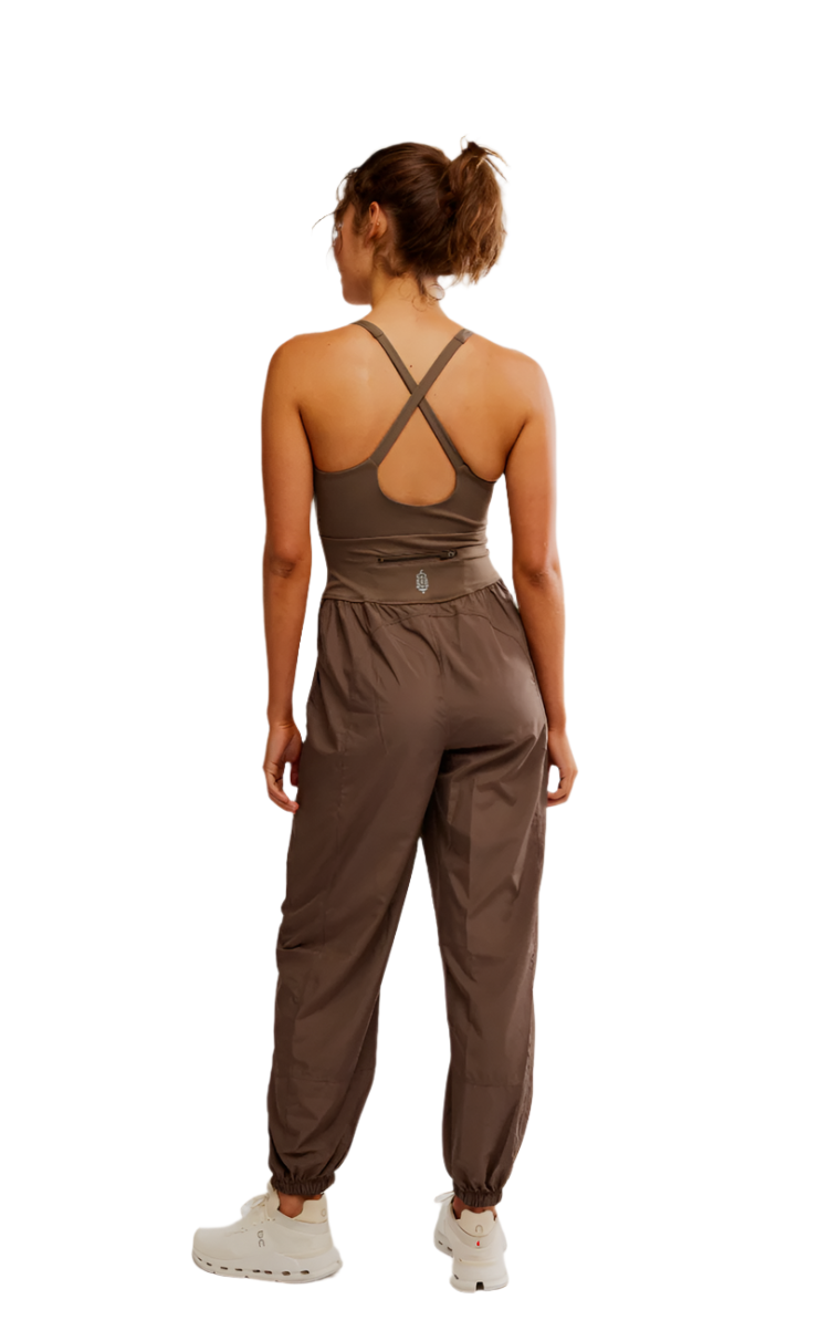 Free People Righteous Onesie