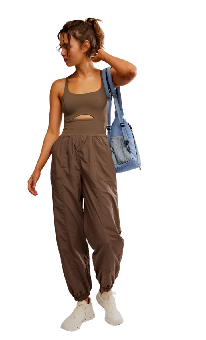 Free People Righteous Onesie