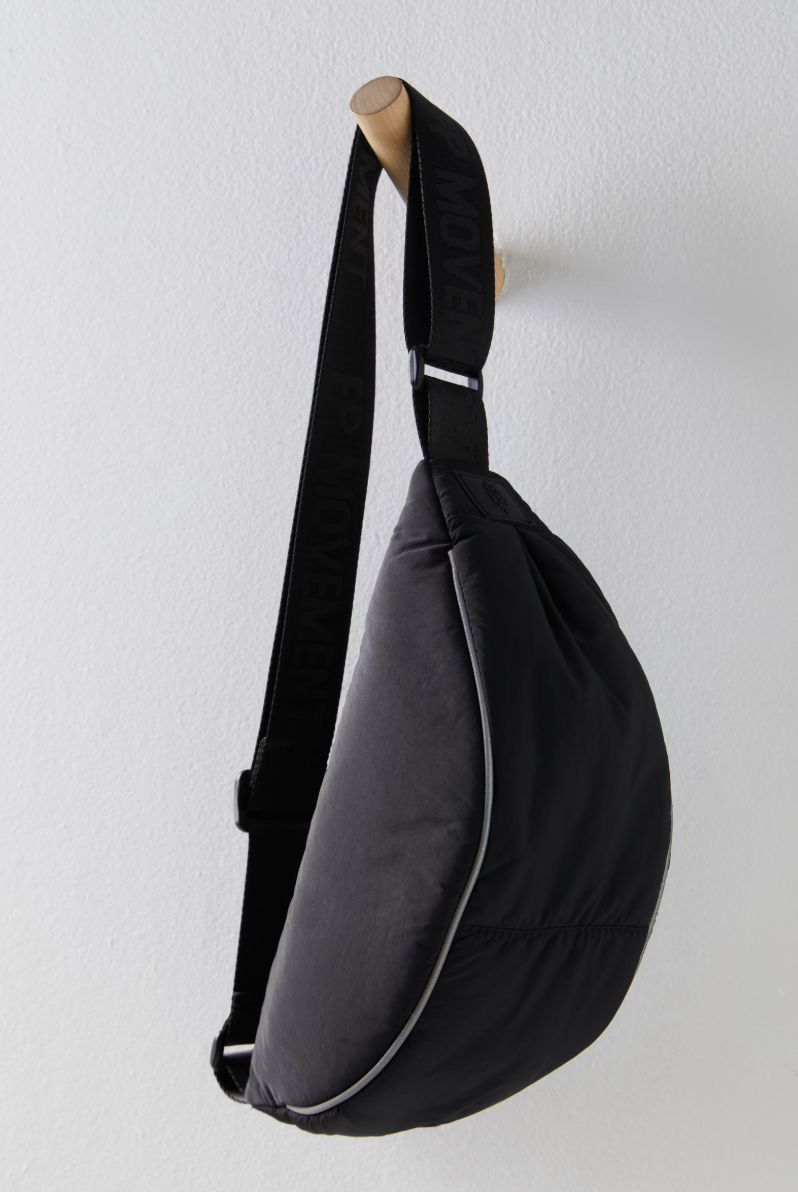 Free People Bull Eyes Sling