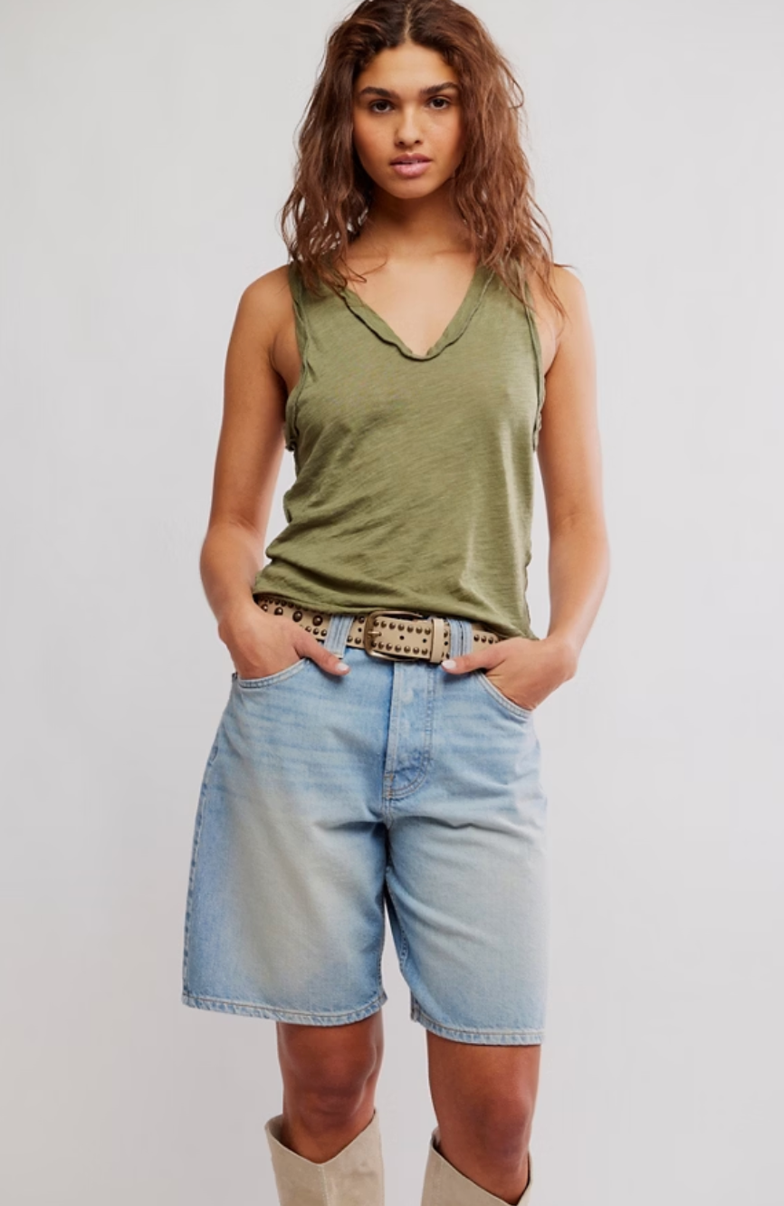 Free People Free Easy Tank