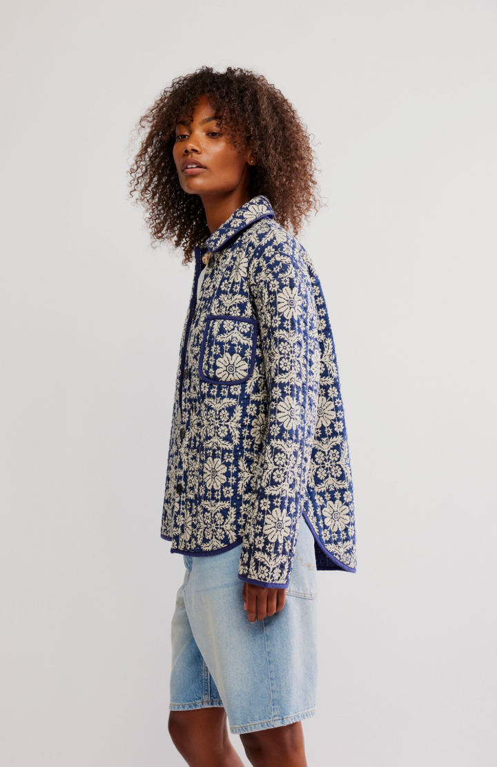 Free People Alexie Jacket