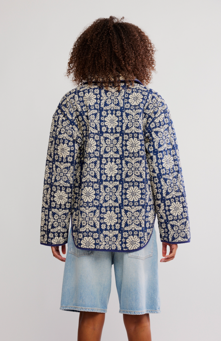 Free People Alexie Jacket