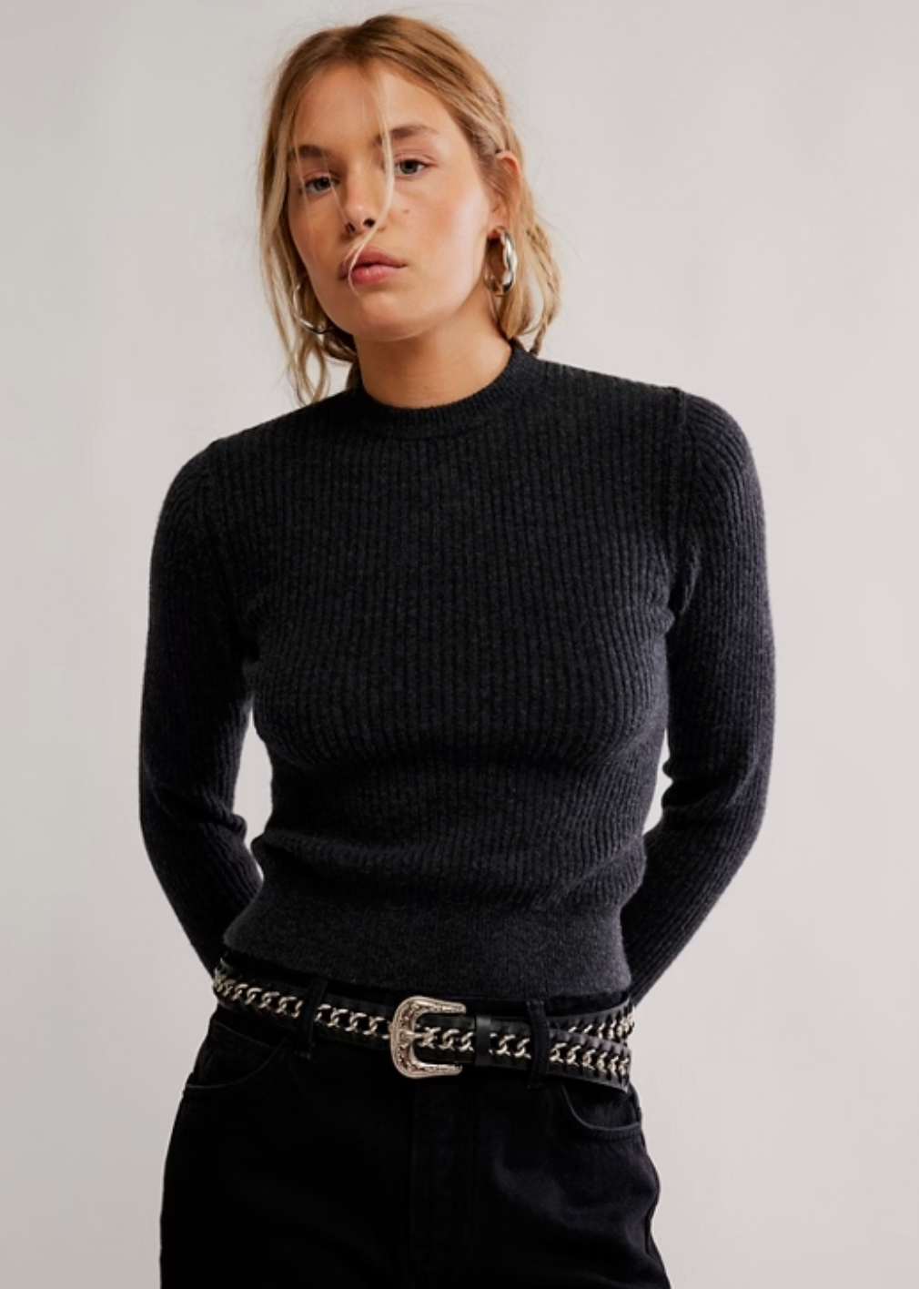 Free People Even After Pullover