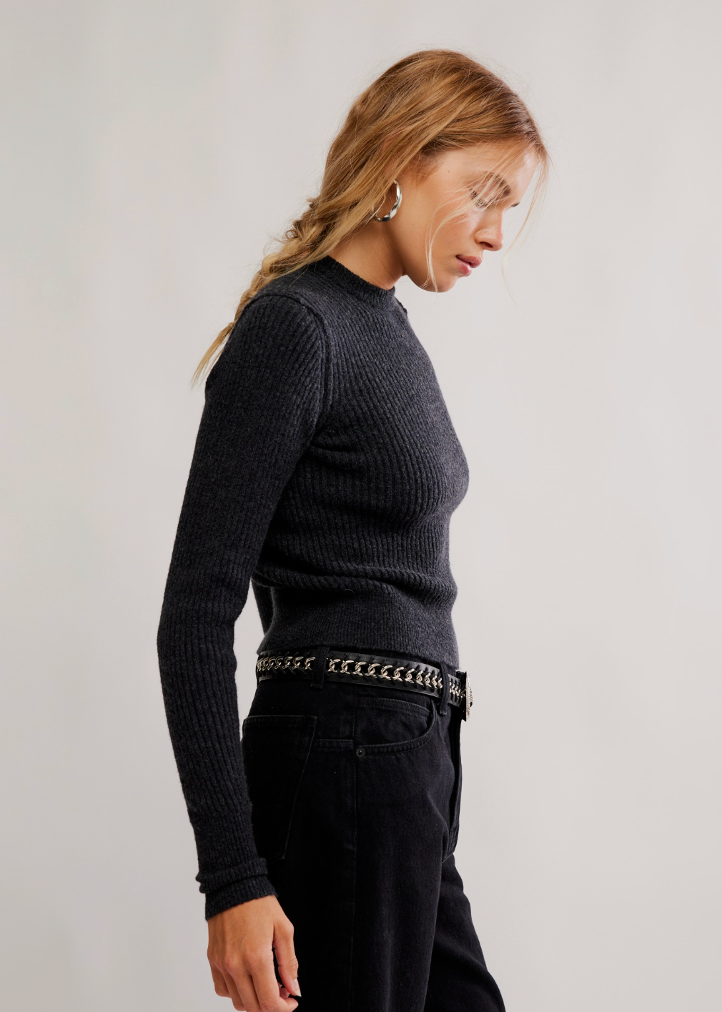 Free People Even After Pullover