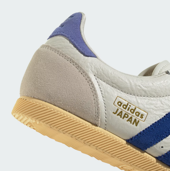 Adidas Women Japan Off In White Collegiate Royal Real Lilac