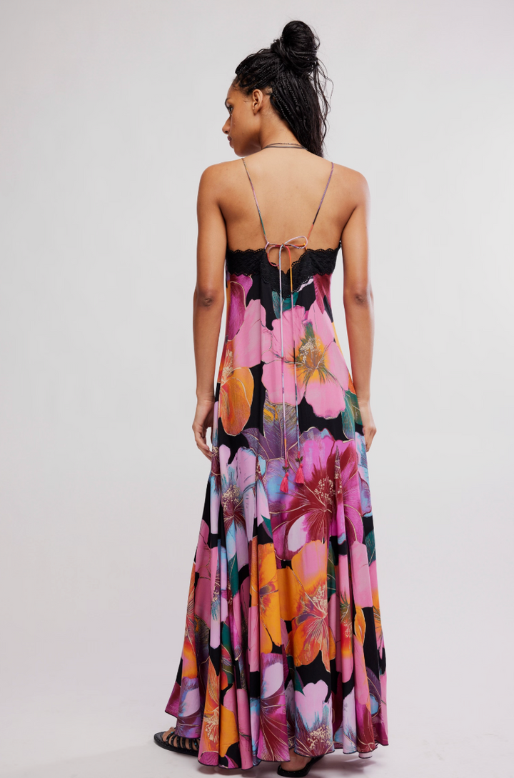 Free People Bloomspell Maxi Dress